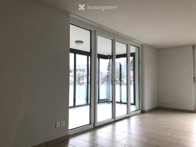 Apartment mieten in Sissach, Bezirk Sissach