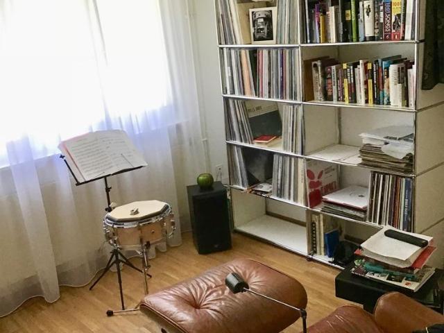 Apartment mieten in Loë, Chur