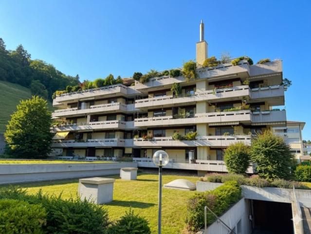Wohnung kaufen in Kehrsatz, Bern