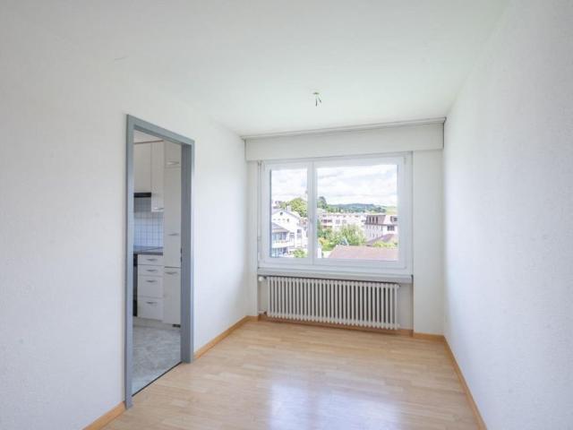 Apartment mieten in Gossau (SG), Wahlkreis St. Gallen