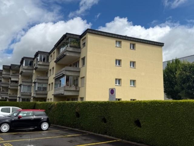 Wohnung mieten in Bremgarten (AG), Aargau