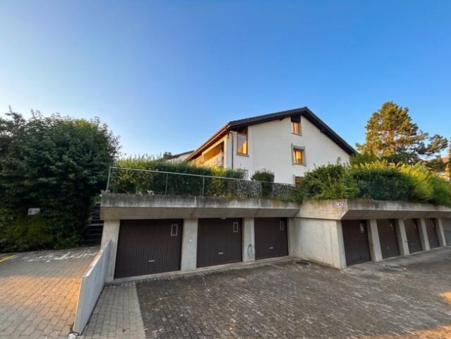Wohnung kaufen in Winterthur, Zürich