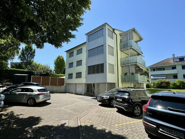 Wohnung kaufen in Muttenz, Basel-Landschaft