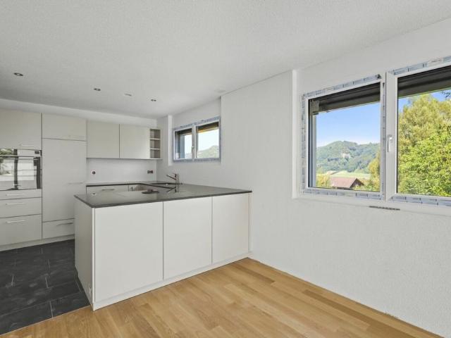 Apartment mieten in Kaufdorf, Verwaltungsregion Bern-Mittelland