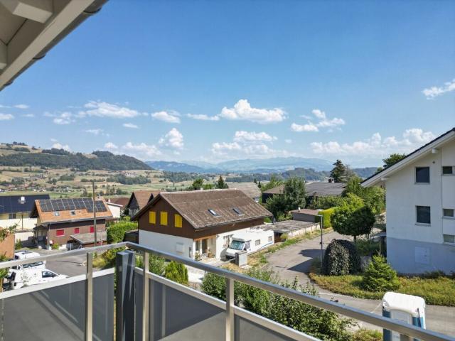 Wohnung mieten in Kaufdorf, Verwaltungsregion Bern-Mittelland