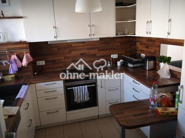 Wohnung kaufen in Neugilching, Gilching