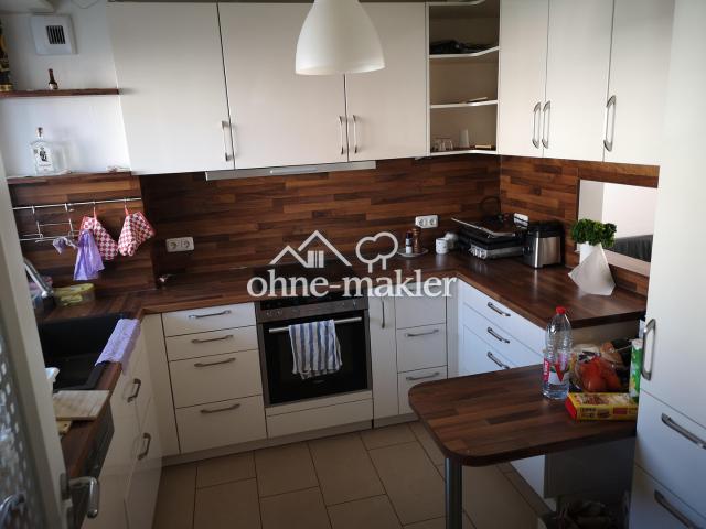 Apartment kaufen in Neugilching, Gilching
