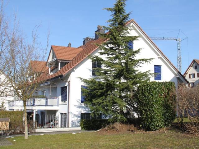 Wohnung mieten in Wohlen (AG), Aargau