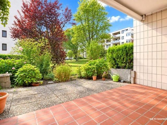 Apartment mieten in Bad Soden am Taunus, Hessen