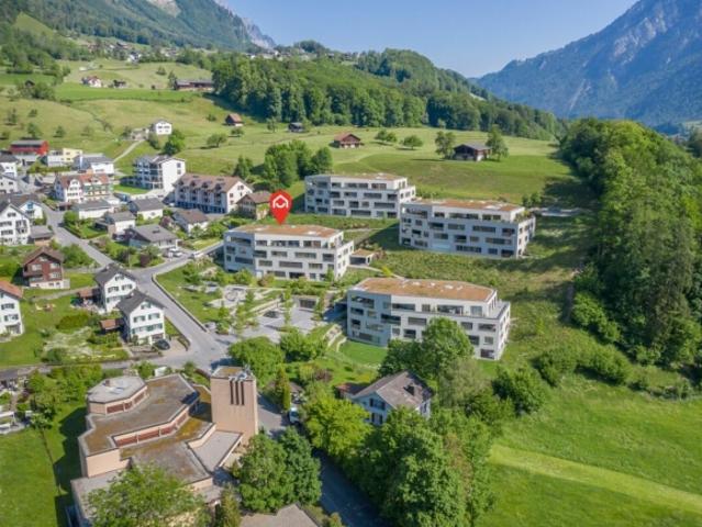 Wohnung kaufen in Schwanden (GL), Glarus