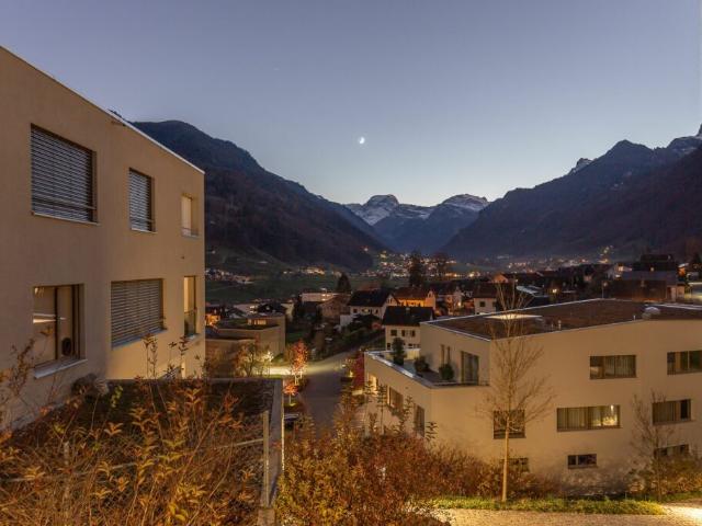 Wohnung kaufen in Schwanden (GL), Glarus
