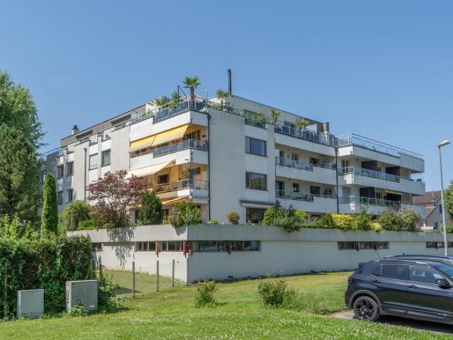 Wohnung kaufen in Horn, Thurgau