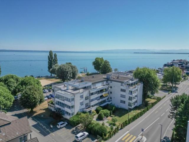 Wohnung kaufen in Horn, Thurgau