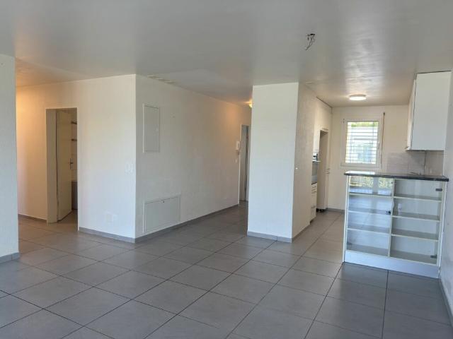 Wohnung kaufen in Möhlin, Aargau