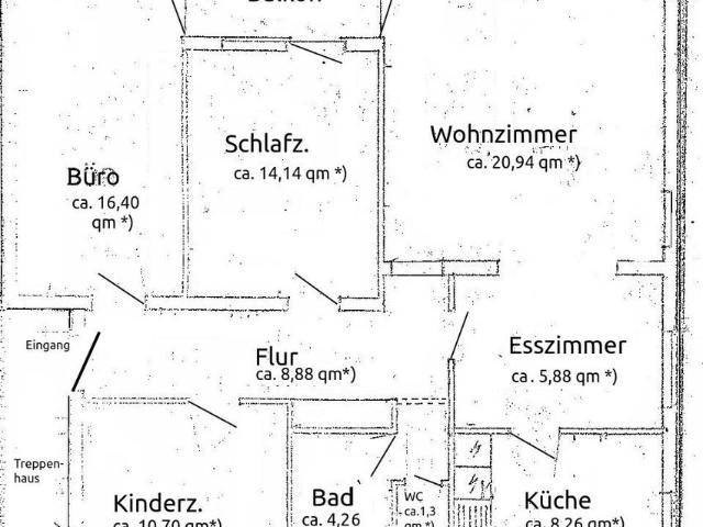Wohnung kaufen in Frickenhausen, Baden-Württemberg