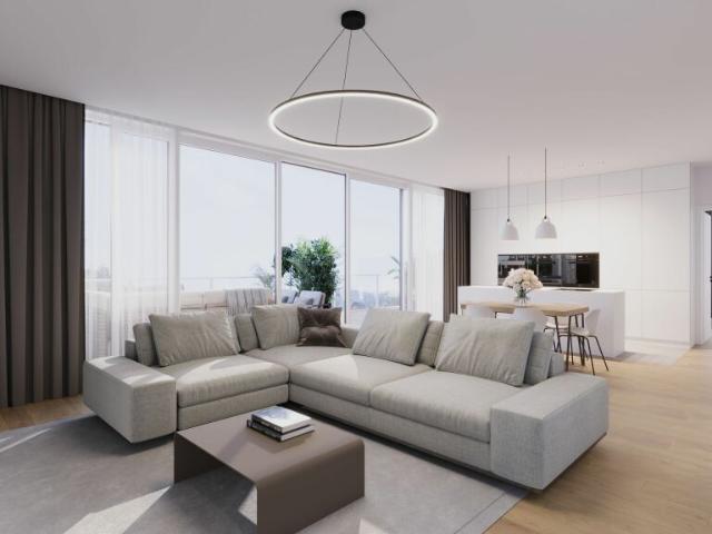 Dachwohnung kaufen in Amriswil, Thurgau