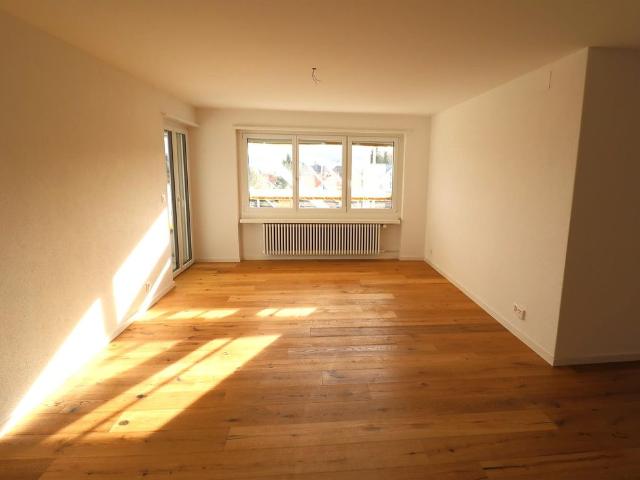 Apartment mieten in Speicher, Mittelland