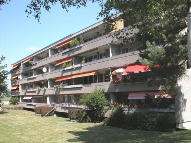 Wohnung mieten in Rüfenacht (BE), Bern
