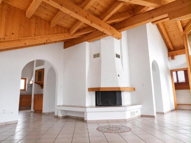 Apartment mieten in Bonaduz, Imboden