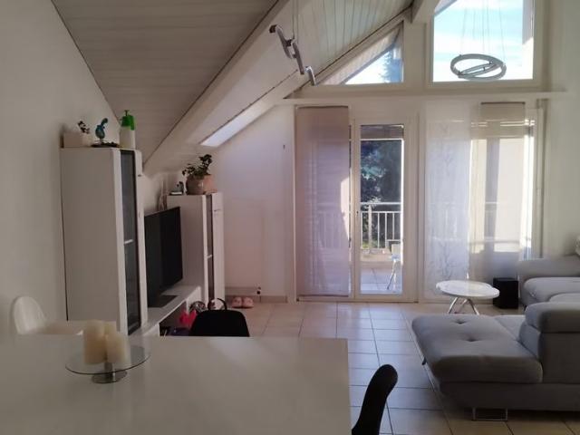 Apartment mieten in Léchelles, Belmont-Broye