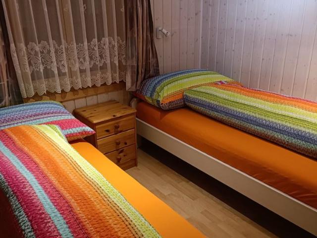 Apartment mieten in Guttet-Feschel, Wallis