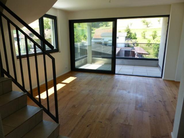 Apartment mieten in Gansingen, Aargau