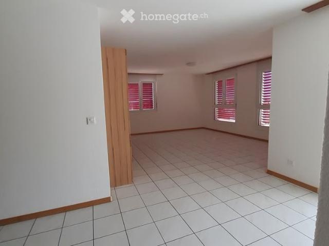 Apartment mieten in Salgesch, Leuk