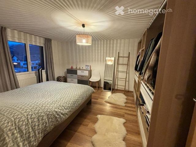 Apartment mieten in Mont-de-Buttes