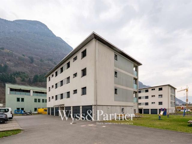 Apartment mieten in Osogna, Tessin