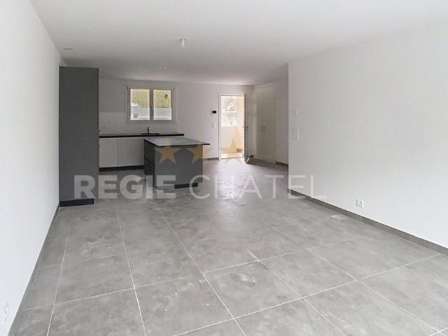 Apartment mieten in La Roche, Freiburg