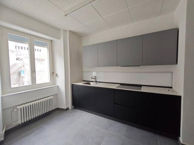 Apartment mieten in San Carlo, Airolo