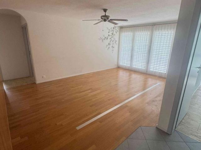 Apartment mieten in Hüttikon