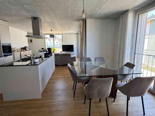 Apartment mieten in Rupperswil, Aargau