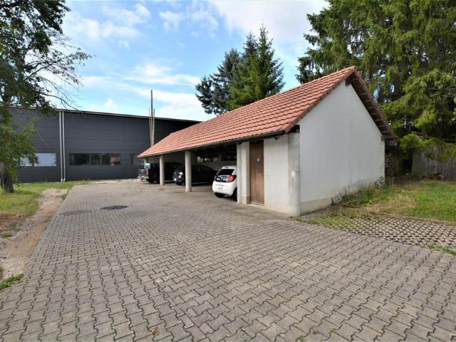 Apartment mieten in La Baroche, Jura