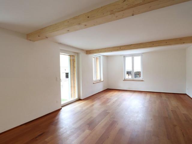 Apartment mieten in Frauenfeld, Thurgau