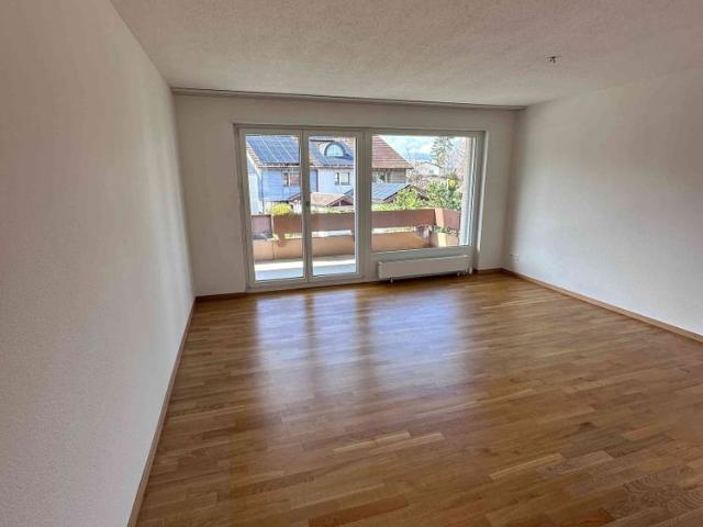 Apartment mieten in Seuzach, Zürich