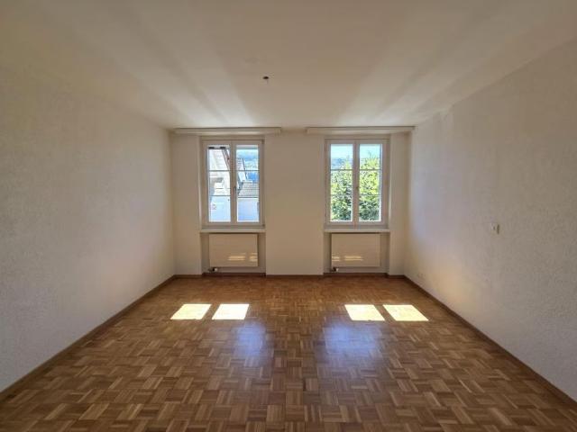 Apartment mieten in Gipf-Oberfrick, Bezirk Laufenburg
