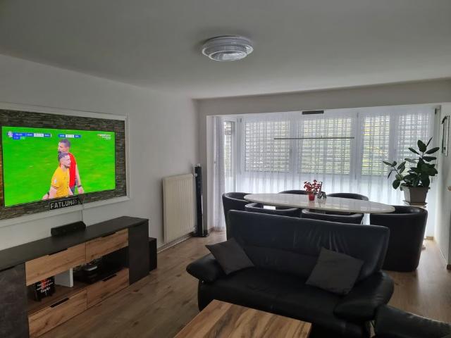 Apartment mieten in Kirchberg (SG), St. Gallen