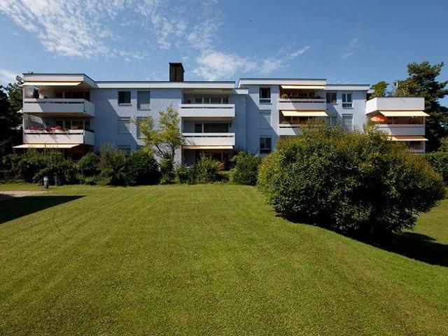 Apartment mieten in Egg, Zürich