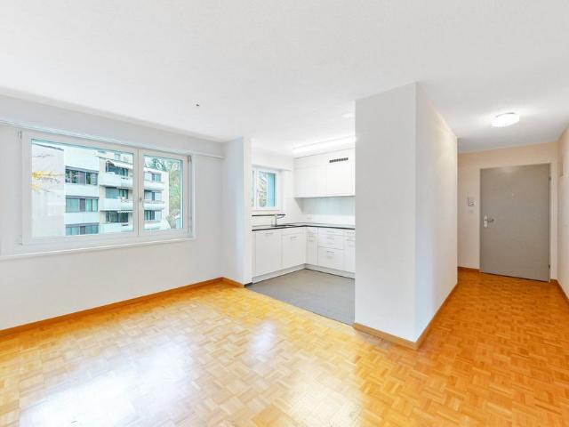 Apartment mieten in Wil (SG), St. Gallen