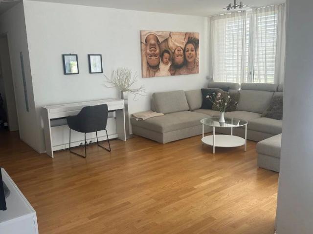 Apartment mieten in Eglisau, Zürich