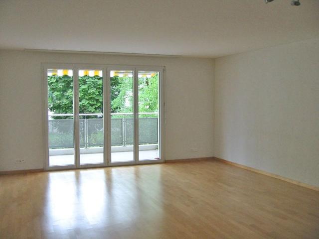 Apartment mieten in Auw, Aargau