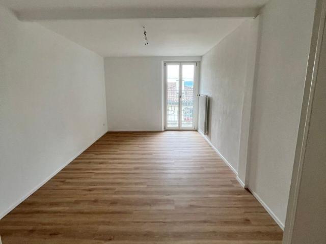 Apartment mieten in Mellikon, Aargau