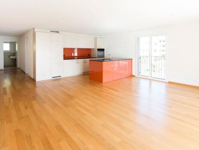 Apartment mieten in Sargans, St. Gallen