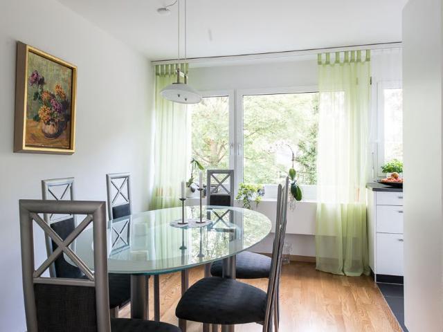 Apartment mieten in Schaffhausen