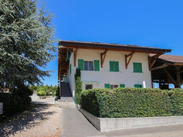 Apartment mieten in Gy