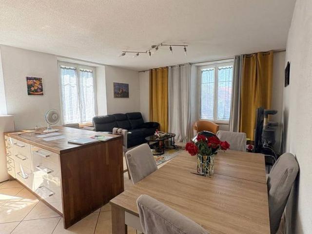Apartment mieten in Henniez, Waadt