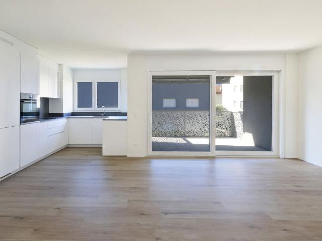 Apartment mieten in Gordemo, Gordola