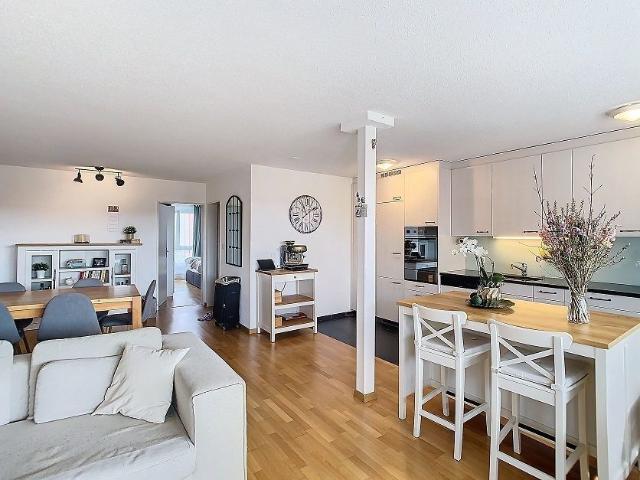 Apartment mieten in Egg, Zürich