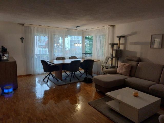 Apartment mieten in Rheineck, St. Gallen